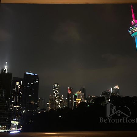 Maison 101 Dang Wangi Kuala Lumpur Klcc Exterior foto